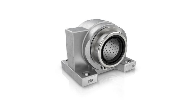 Lineer Düz Yataklar