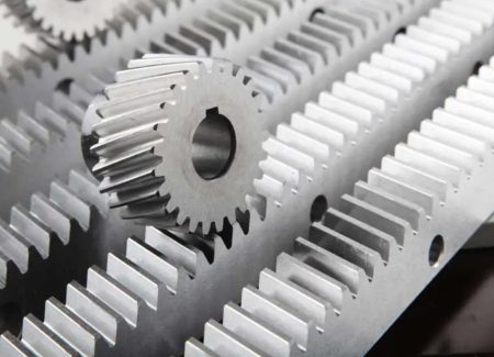 5.Kremayerler ve Pinyonlar-2